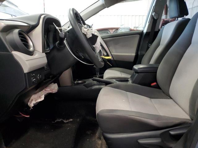 2014 TOYOTA RAV4 LE - JTMBFREVXED092816