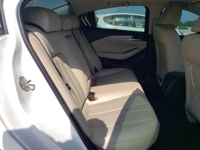 2021 MAZDA MAZDA 6 JM1GL1VM9M1607733