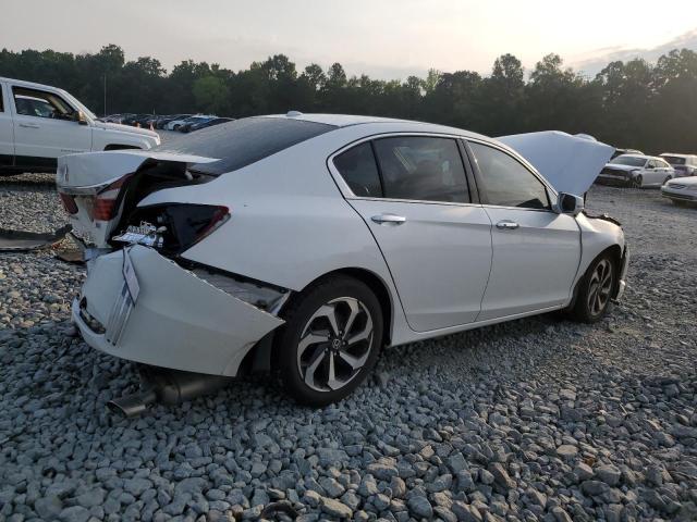 Vin: 1hgcr3f00ga003532, lot: 62391275, honda accord exl 20163