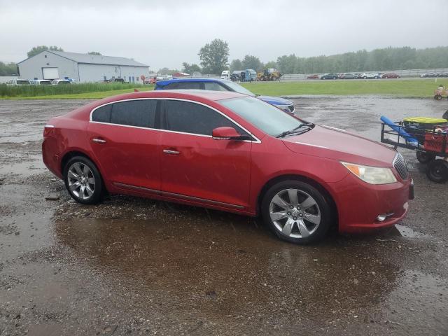 Vin: 1g4gf5e37df327328, lot: 61637185, buick lacrosse premium 20134