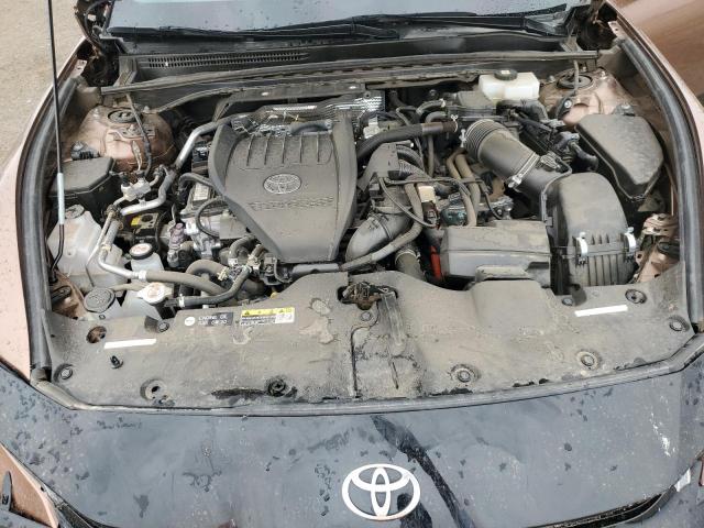 2023 TOYOTA CROWN PLAT JTDAFAAF7P3002509