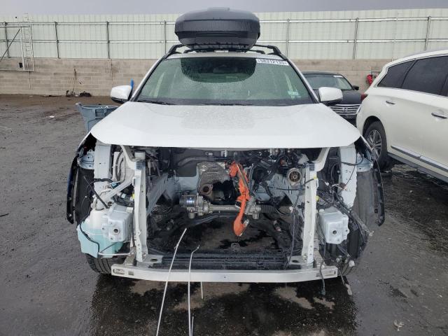 2023 TOYOTA RAV4 SE JTM16RFV5PD547276