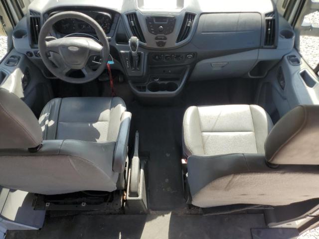 2016 FORD TRANSIT T- 1FTYR2CM6GKB23836