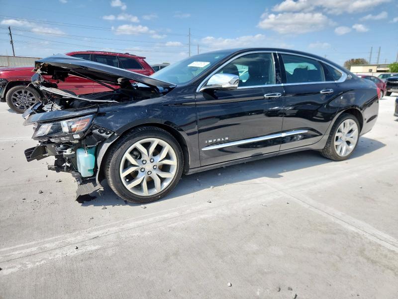 Vin: 1g1105s34ku141151, lot: 60133575, chevrolet impala premier 2019 img_1