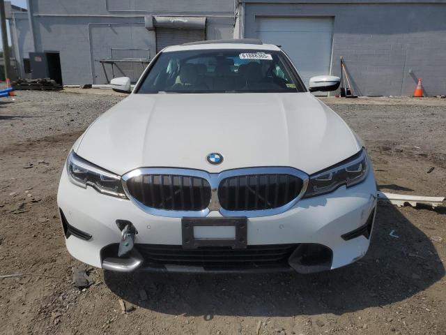 2020 BMW 330XI 3MW5R7J04L8B12598