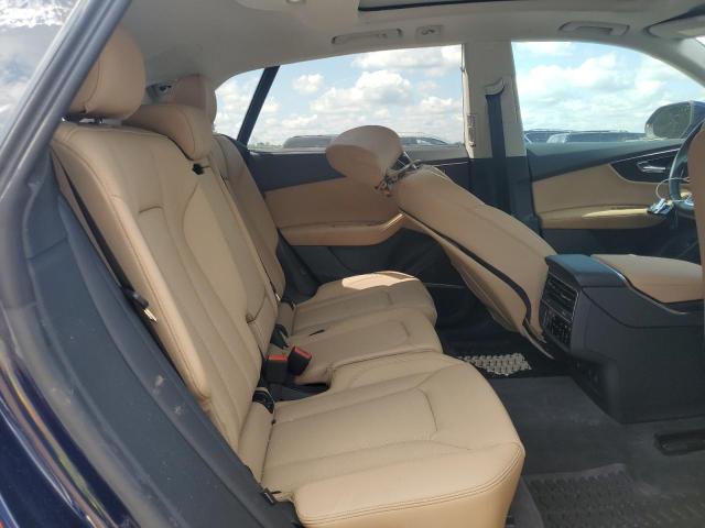 2023 AUDI Q8 PREMIUM WA1EVBF11PD040197