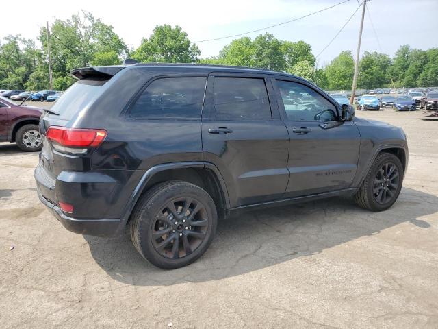 2019 JEEP GRAND CHER - 1C4RJFAG2KC570084