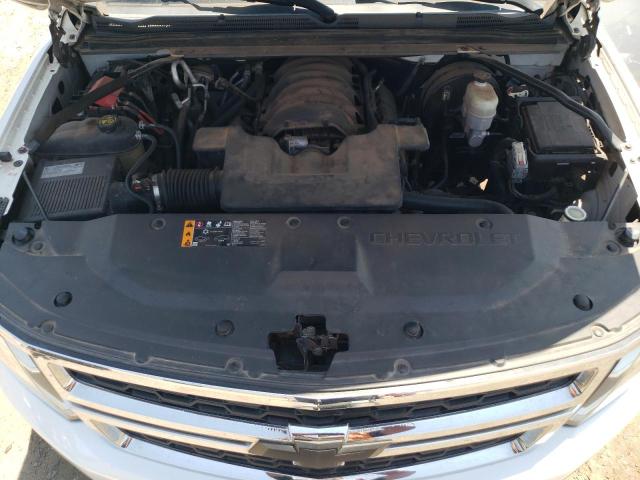 2019 CHEVROLET SUBURBAN K - 1GNSKHKCXKR311451