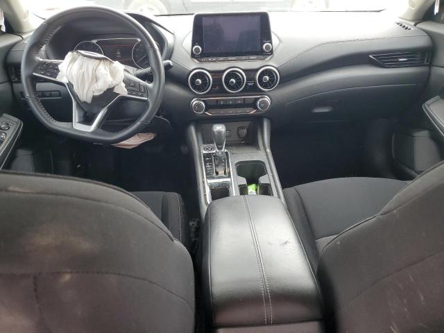 2022 NISSAN SENTRA SV - 3N1AB8CV6NY224622