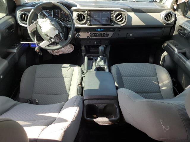 2023 TOYOTA TACOMA DOU - 3TMAZ5CNXPM197930