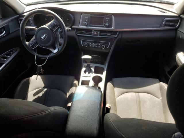 2017 KIA OPTIMA LX - 5XXGT4L3XHG125939