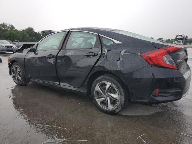 2019 HONDA CIVIC LX 2HGFC2F67KH596247