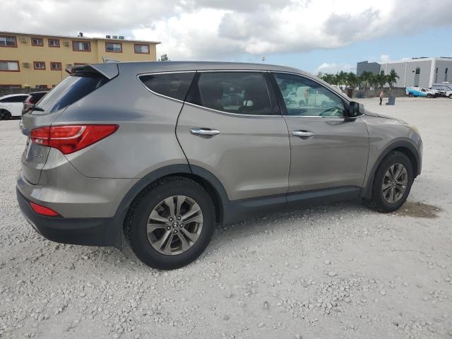 Vin: 5xyzt3lb6eg205353, lot: 59181425, hyundai santa fe 20143