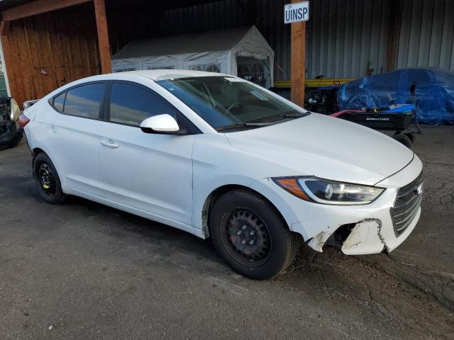 Vin: 5npd74lf6hh184847, lot: 62137275, hyundai elantra se 20174