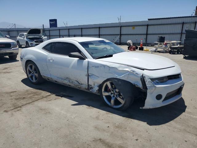 2015 CHEVROLET CAMARO LS 2G1FB1E39F9213209