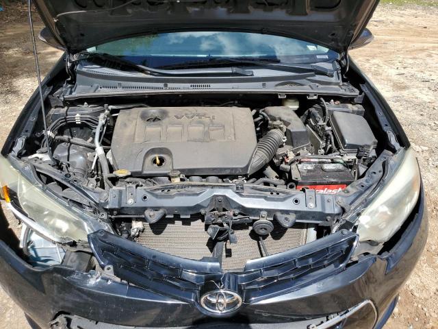 2016 TOYOTA COROLLA L - 2T1BURHE1GC481474