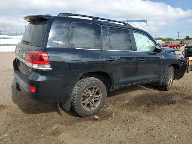 Vin: jtmcy7aj4l4094368, lot: 62300095, toyota land cruis vx-r 20203