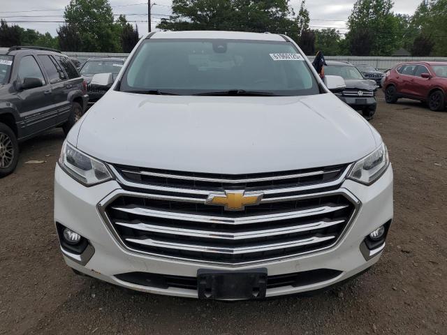 2018 CHEVROLET TRAVERSE H 1GNEVKKW5JJ108623