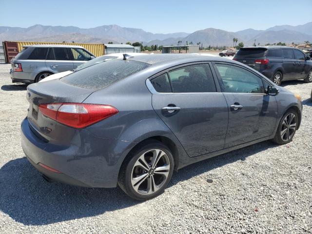 Vin: knafx4a85g5449976, lot: 62862945, kia forte ex 20163