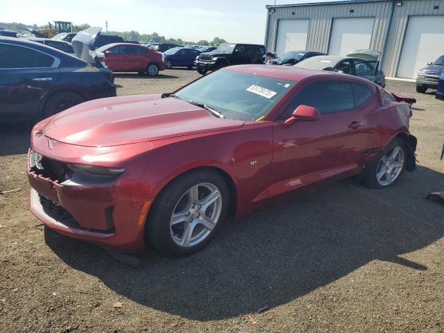 CHEVROLET CAMARO LS