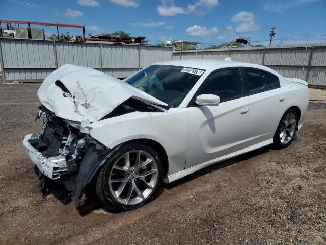Vin: 2c3cdxhgxnh122626, lot: 59820175, dodge charger gt 2022 img_1