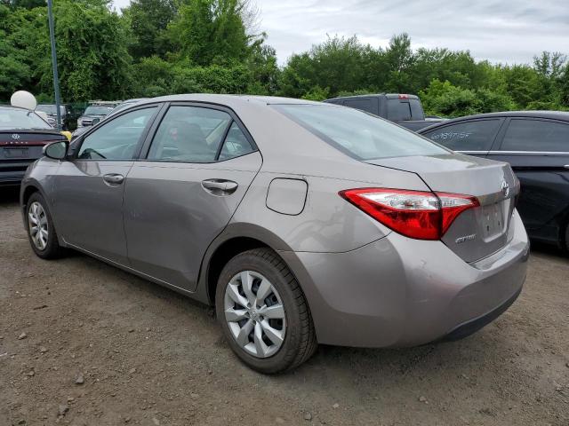 Vin: 2t1burhe7fc295243, lot: 62192395, toyota corolla l 20152