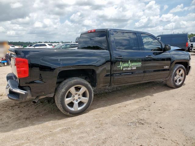 2018 CHEVROLET SILVERADO 3GCPCREC1JG207300