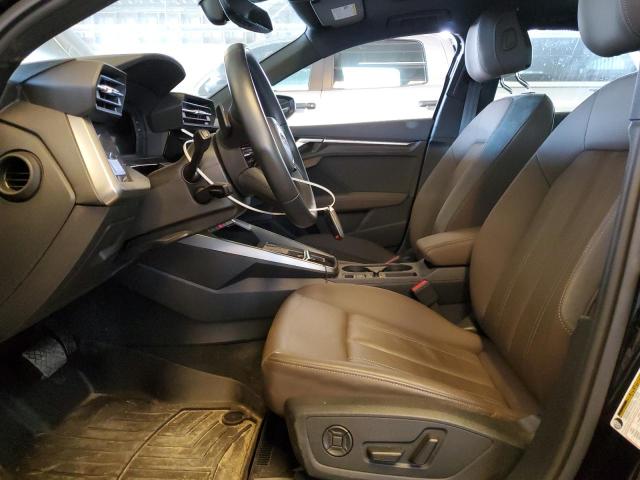 2024 AUDI A3 PREMIUM WAUGUDGY8RA066029
