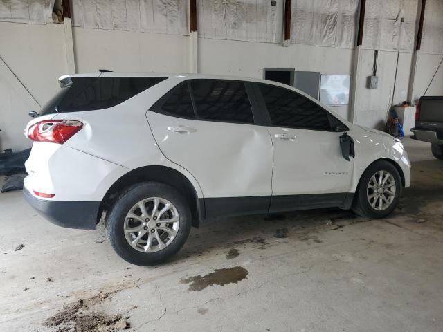 2020 CHEVROLET EQUINOX LS 3GNAXSEV1LS735977