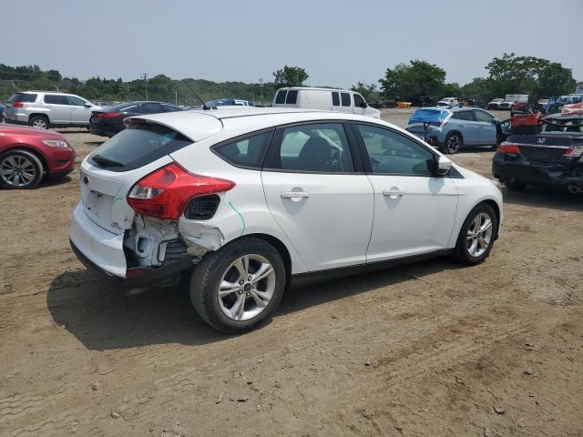 Vin: 1fadp3k27el103361, lot: 60267995, ford focus se 20143