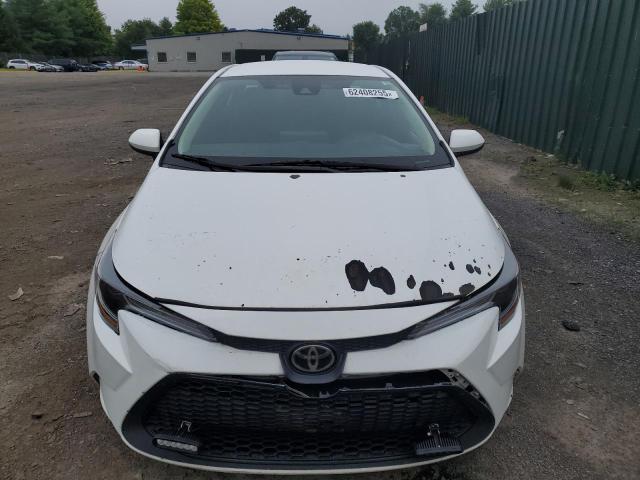 2021 TOYOTA COROLLA LE - 5YFEPMAE0MP166579