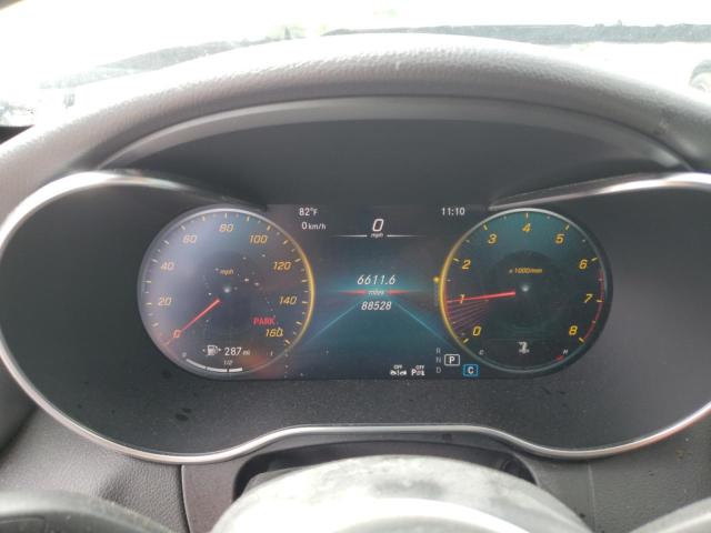 2021 MERCEDES-BENZ C 300 W1KWF8DB0MR649727