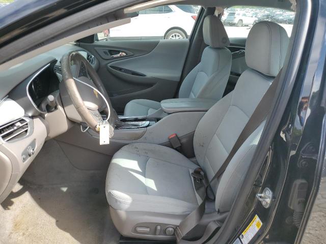 2016 CHEVROLET MALIBU LT - 1G1ZE5ST1GF342392
