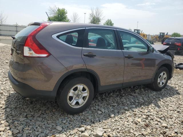 Vin: 2hkrm4h39eh726189, lot: 60610995, honda crv lx 20143