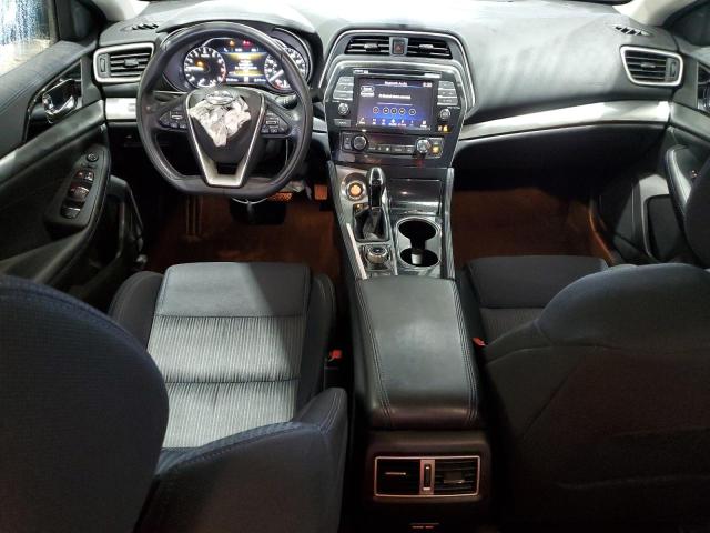 2020 NISSAN MAXIMA S 1N4AA6BV1LC382934