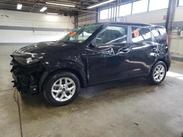 KIA SOUL LX