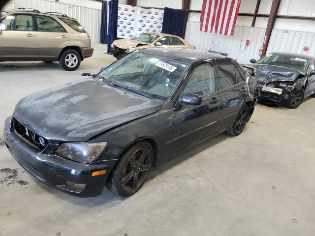 LEXUS IS 300