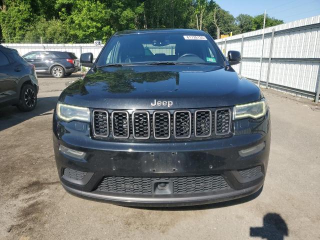 2018 JEEP GRAND CHER - 1C4RJFCG2JC172269