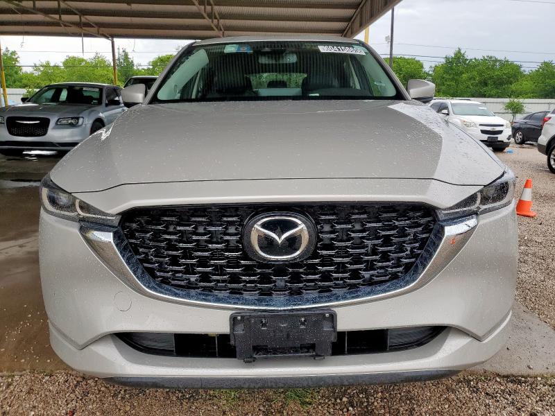 2025 MAZDA CX-5 PREFE - JM3KFBCLXS0586208