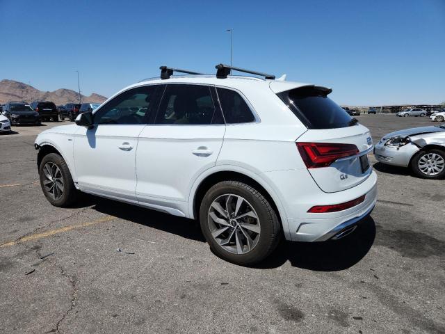 2023 AUDI Q5 PREMIUM WA1GAAFY7P2188975
