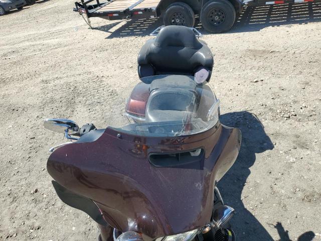 2019 HARLEY-DAVIDSON FLHTCU 1HD1FCC12KB661933