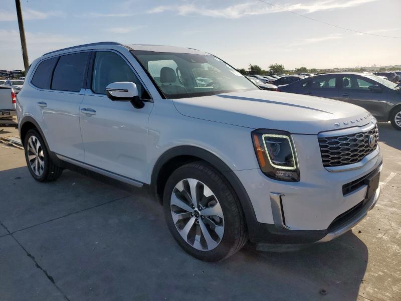 Vin: 5xyp64hc6lg061791, lot: 62967215, kia telluride s 20204