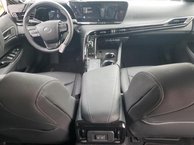 2023 TOYOTA MIRAI XLE JTDAAAAA8PA009516