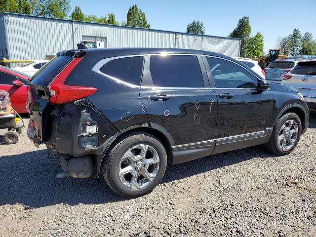 2017 HONDA CR-V EXL - 2HKRW2H83HH634915