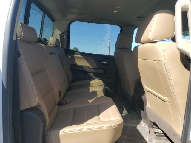 2018 GMC SIERRA K25 1GT12UEG9JF175101