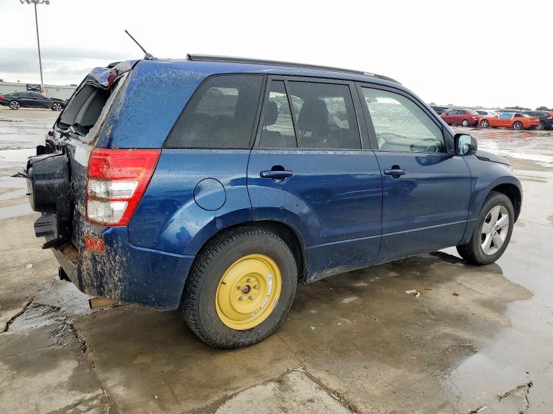 Vin: js3te0d77a4100128, lot: 60221835, suzuki gr vitara jlx 20103