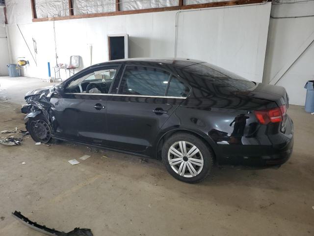 Vin: 3vw2b7aj3hm409621, lot: 62549055, volkswagen jetta s 20172