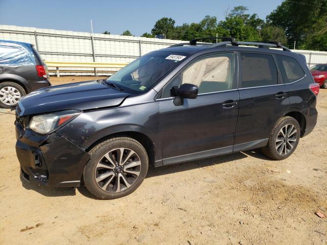 SUBARU FORESTER 2