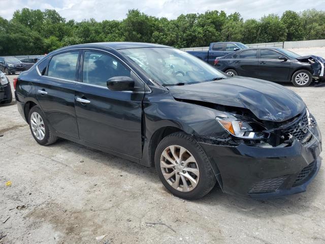 Vin: 3n1ab7ap6jy251005, lot: 59286795, nissan sentra s 20184