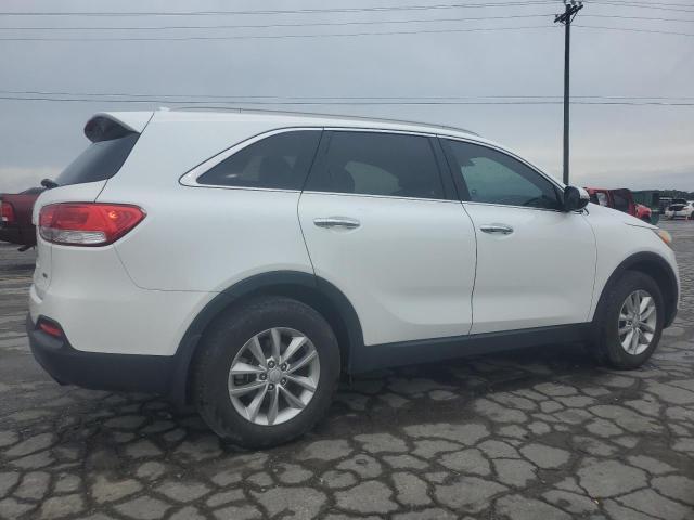 Vin: 5xypg4a34gg024770, lot: 61287025, kia sorento lx 20163